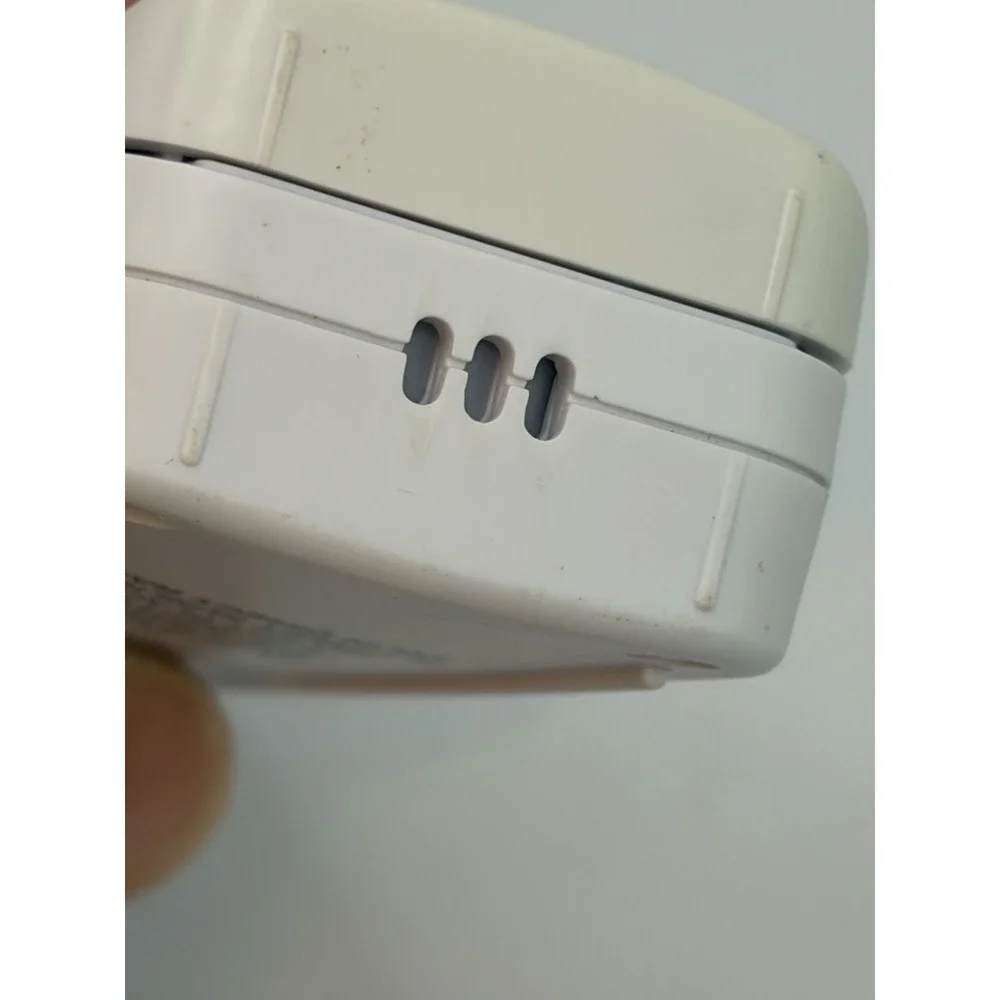 AcuRite Wireless Indoor Outdoor Temperature and Humidity Sensor A-B-C 00592TXR